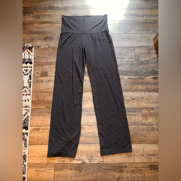 Boxercraft Charcoal Gray Apparel - Picture 1 of 3